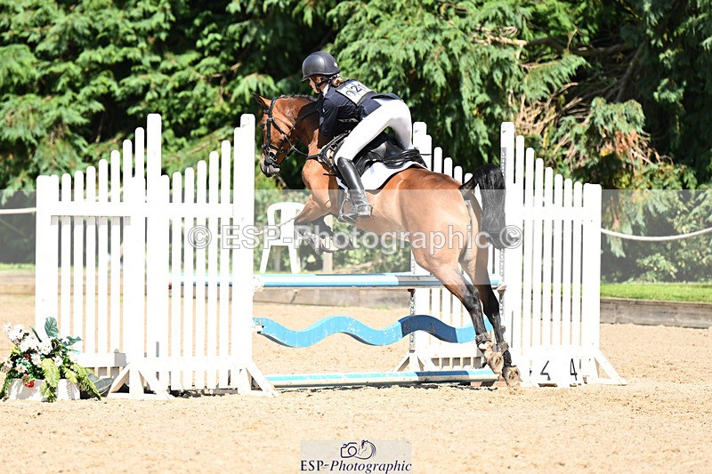 240824X-141355-29273 - 80cm Round 2 13.30 to 14.30