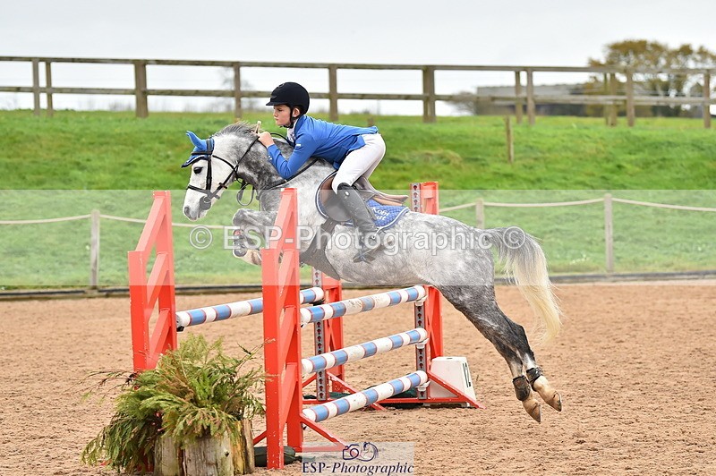 231118A-141016-03507 - Cls 27 Springboard 128cm & 138cm