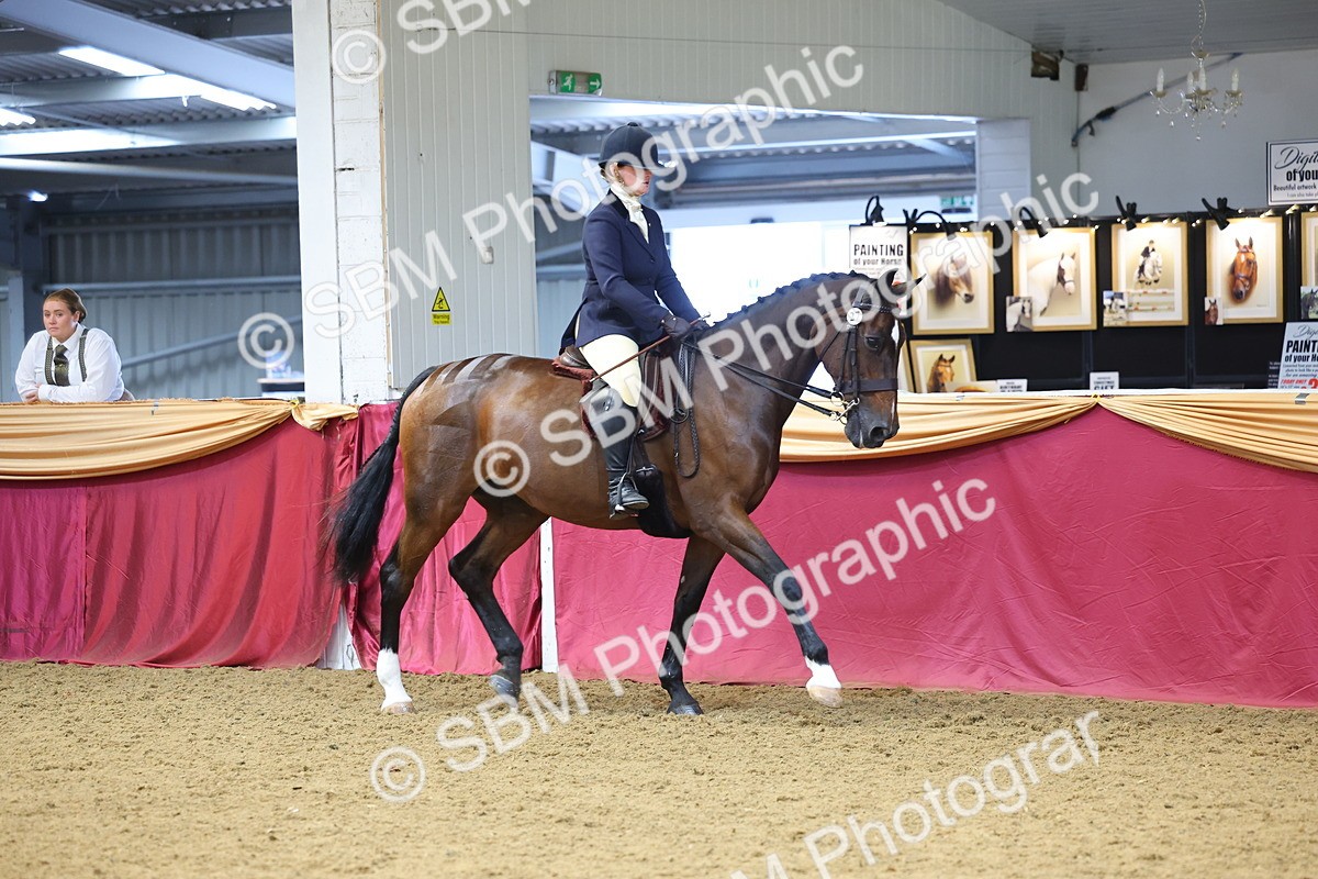 SBM_23460 - Class 904 - Supreme Final Ridden Diamond
