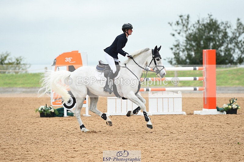 230505A-130548-04142 - Cls 22 Talent Seeker & 7 year old Quali