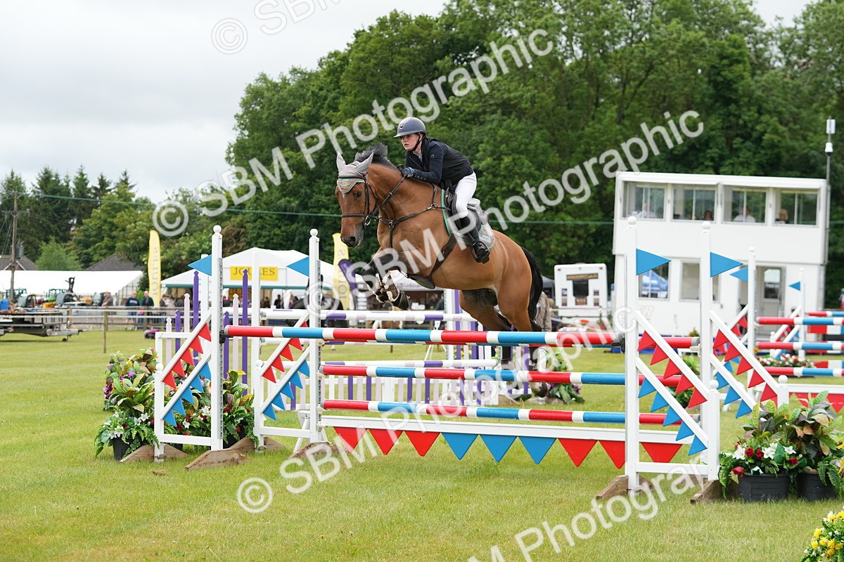 SBM_01833 - Class 200 - Martin Grant Homes Stakes 1.25m Open