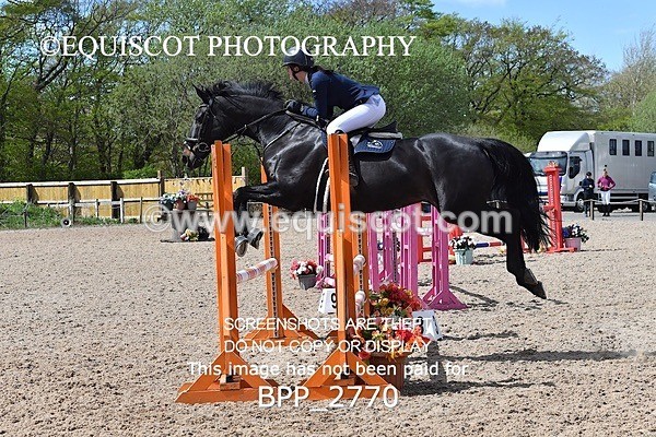 BPP_2770 - FRI CLASS 4 95CM AM CHAMP QUAL