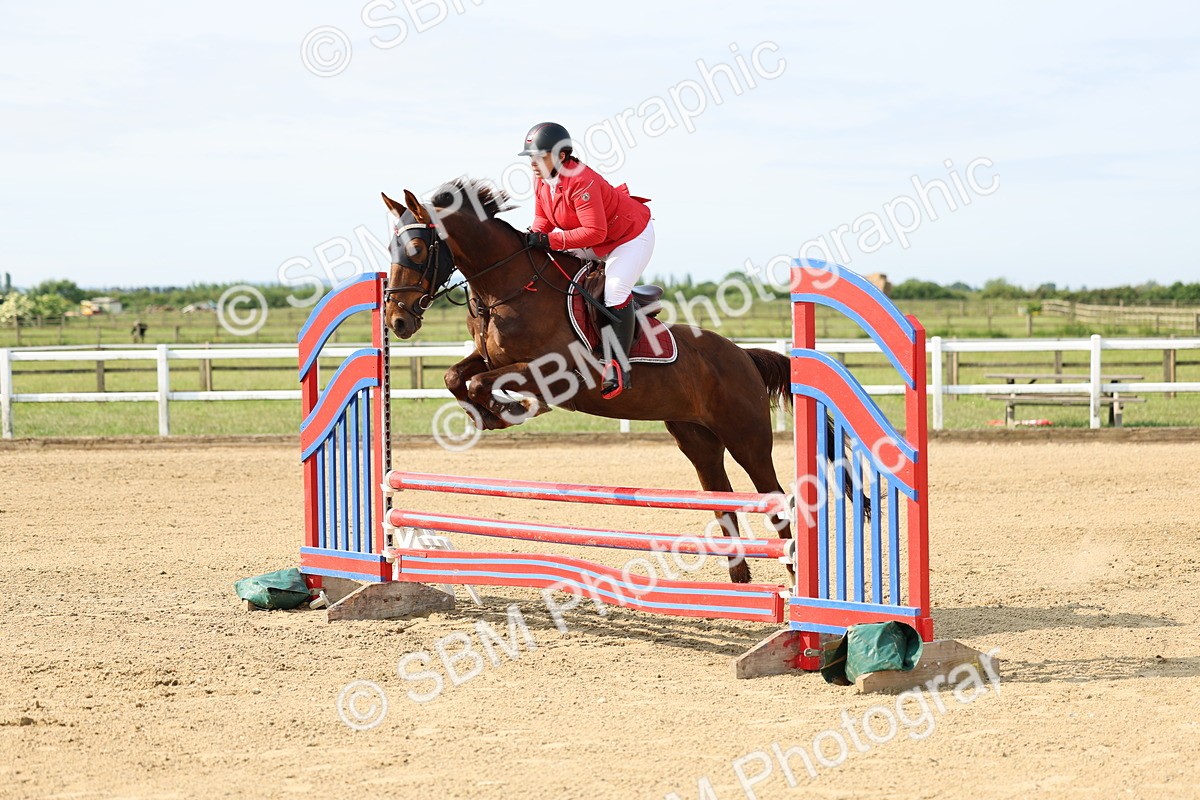 SBM_003826 - Class 15 - Clear Round