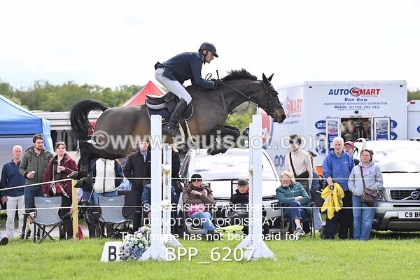 BPP_6207 - CLASS 4 B&C RHS CHAMP QUAL