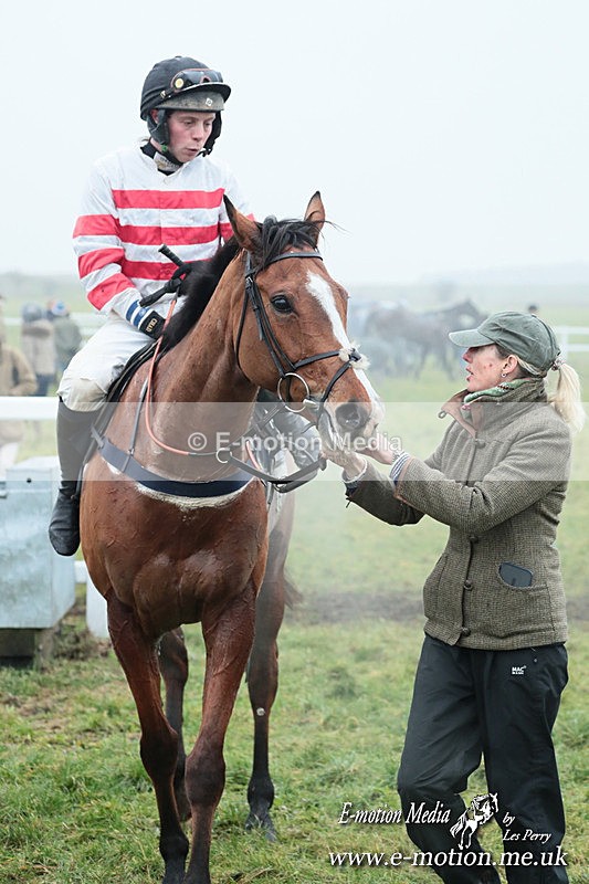 PtP 180126  1049 - Royal Artillery PtP Larkhill 18/01/26