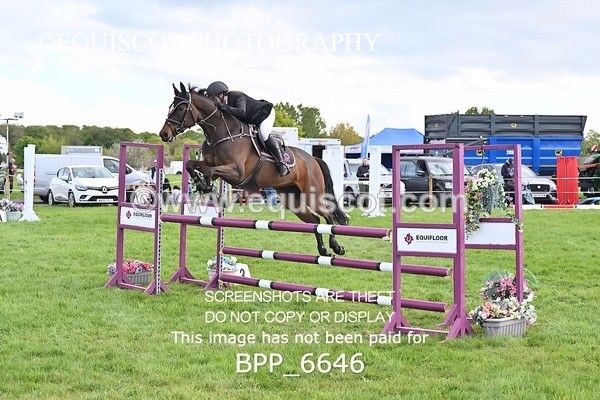 BPP_6646 - CLASS 6 1M AM CHAMP