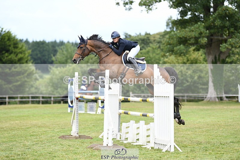 250703A-150636-02110 - Cls 14 Snr 1.15m Open