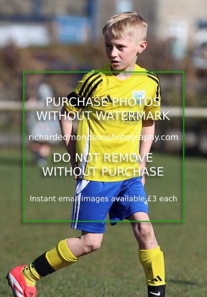 IMG_4951 - Kendal Utd U10 vs Craven Wanderers (17/3/25)