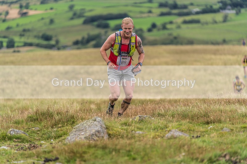 Fellside-70 - Fellside Fell Race Wednesday 24th July 2024