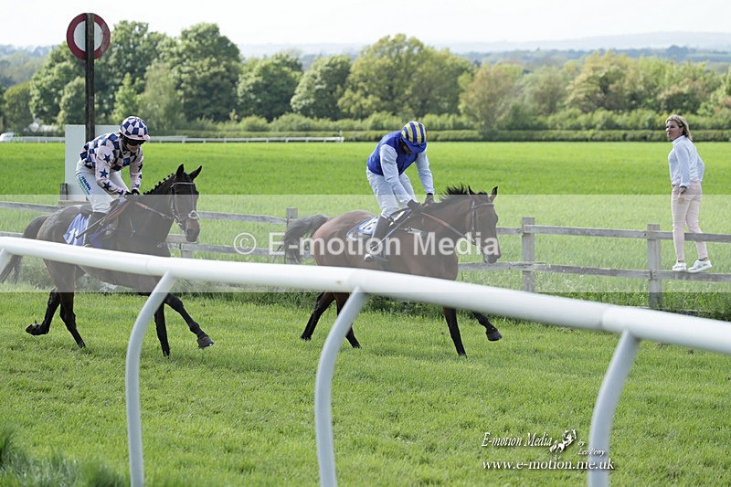 PtP 070523 493 - Kimblewick Races Coronation Meet  Kingston Blount 07/05/23