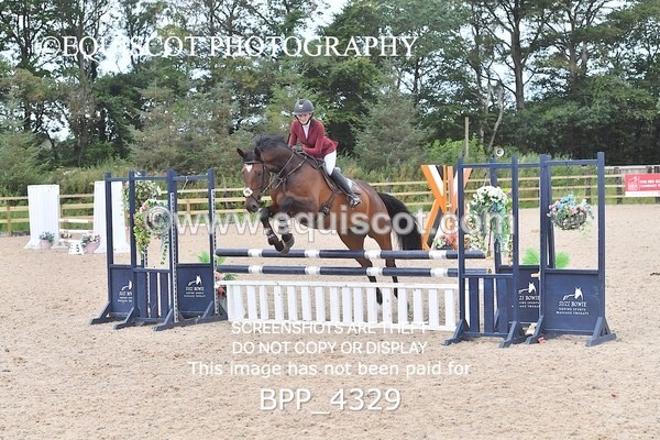 BPP_4329 - CLASS 12 SUN Senior British Novice/ 90cm Open