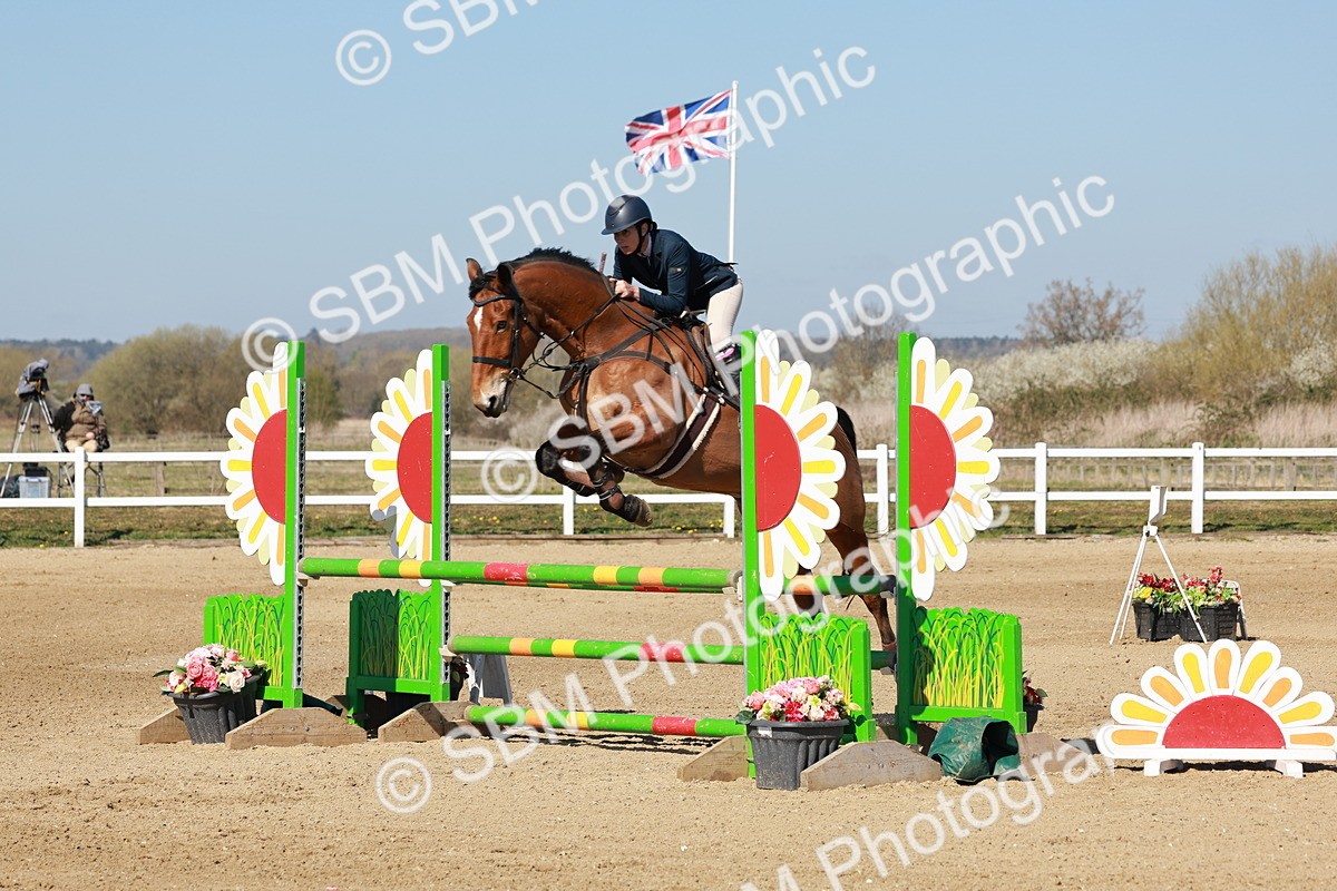 SBM_003578 - Class 15 - Senior Discovery - 1.00m