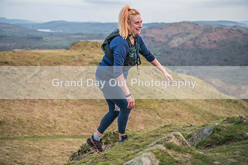 Loughrigg-796 - Loughrigg Fell Race, Wednesday 8th April 2026