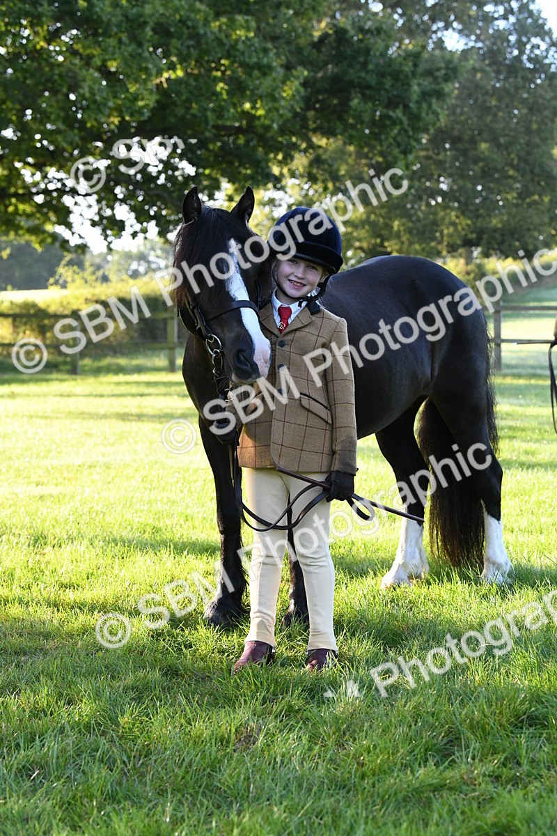 SBM_32714 - S15 - Condition & Turnout In Hand