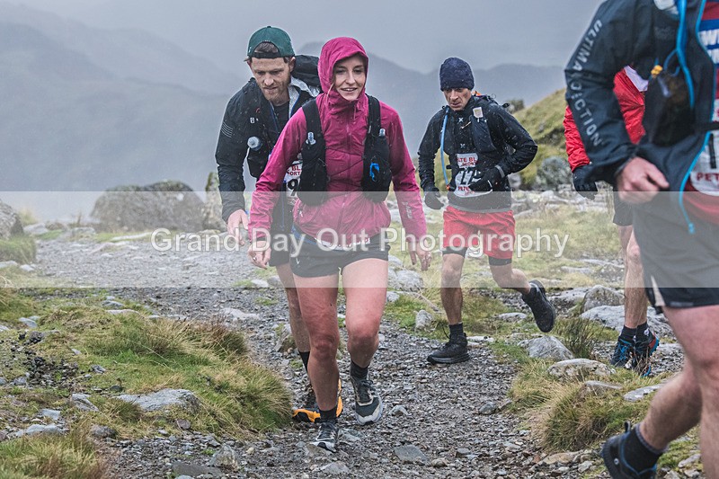 Langdale-778 - Langdale Horseshoe Fell Race Saturday 12thOctober 2024