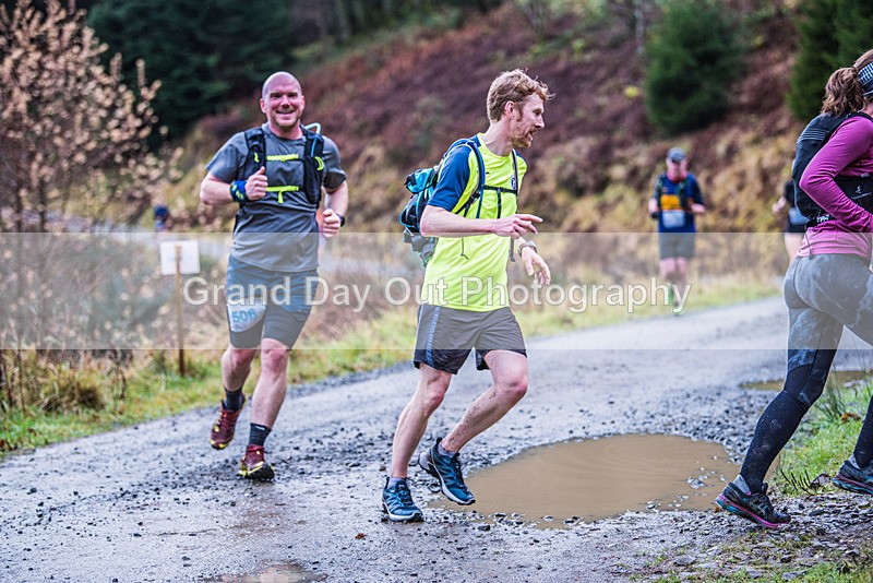 Glentress 21  10K-265 - High Terrain Events Glentress 21 & 10K Trail Races Saturday 18th November 2023