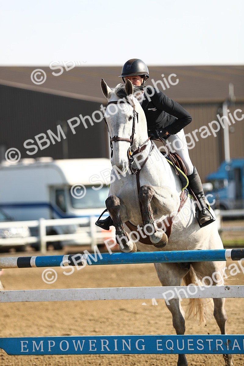 SBM_001477 - Class 6 - National 1.30m 1.40m