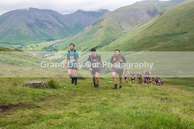 Wasdale-686 - Wasdale Horseshoe Fell Race Saturday 13th July 2024