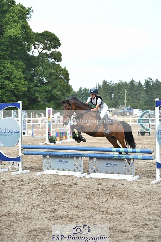 230617-193747-07757 - Cls 40 Jolly Jumps Ride & Run