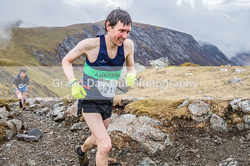 TWA  Newlands-878 - Teenager With Altitude & Newlands Memorial Races Saturday 22nd April 2023