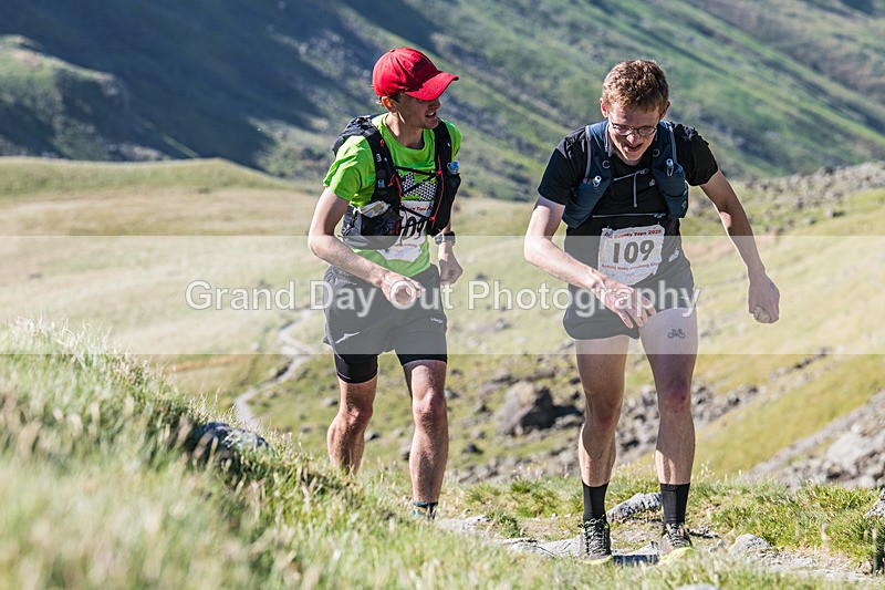 Old County Tops-220 - The Old County Tops Fell Race Saturday 17th May 2025