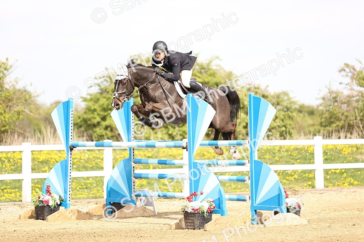  - Class 14 - National 1.30m-1.40m