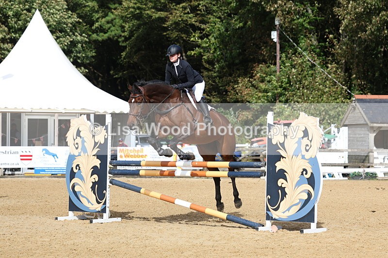 3E7A0220 - Class 12: 1.05 National Amateur Qualifier