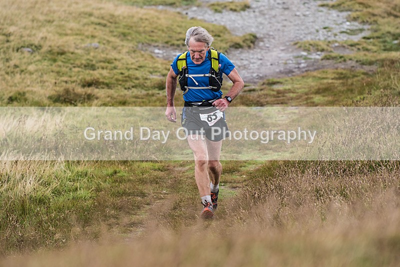 Sedbergh Hills-824 - Sedbergh Hills Fell Race Sunday 16th August 2026