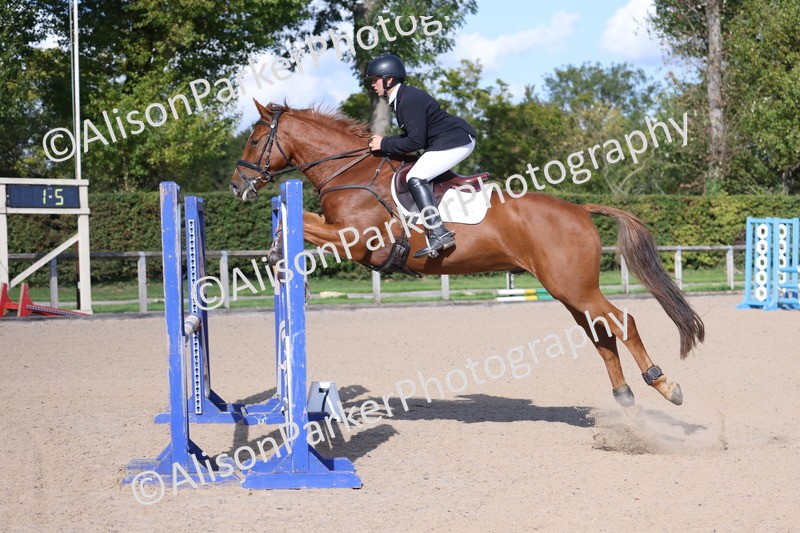 20250928-2236 - Class 6 - 90cm