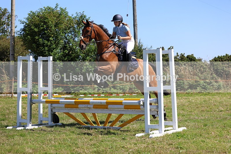 3E7A4978 - Class 3: Club 80cm