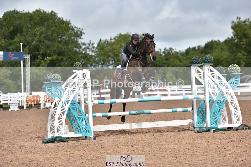 230805A-113534-00633 - Cls 6 Snr Discovery & 1m Open