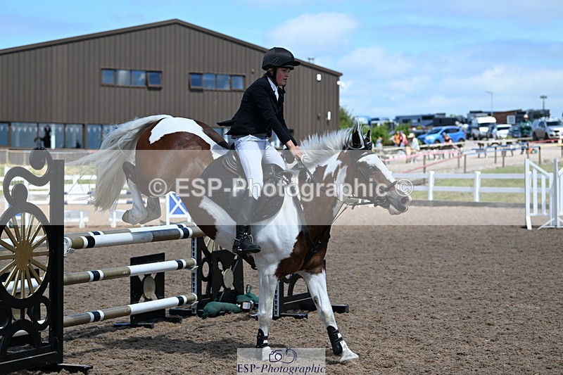 240609A-133733-05791 - Cls 25 Pony Newcomers and 1m Open