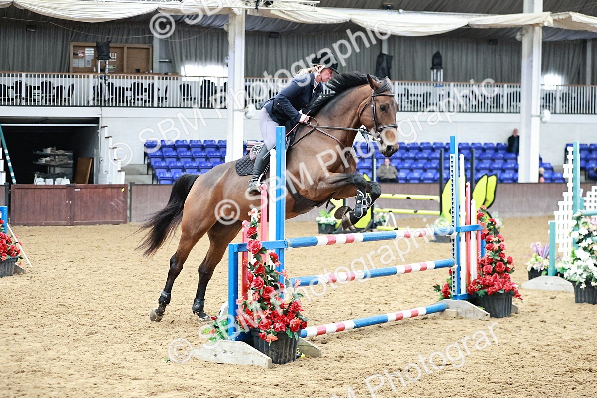 SBM_000801 - Class 3 - Senior Discovery 1.00m