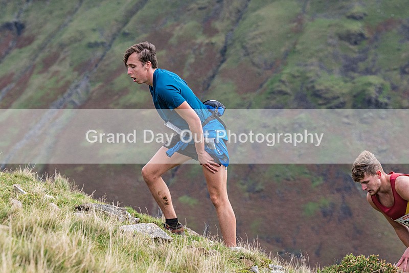 Wasdale Show-311 - Wasdale Head Show Fell Races (Junior & Senior) Saturday 14th October 2023