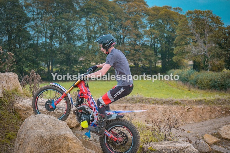 DSCF1878 - Ripon MC Summer series Main - 27/09