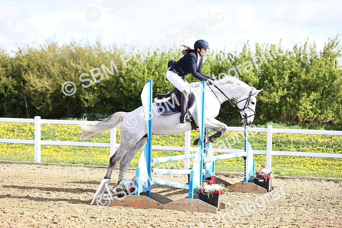 SBM_001721 - Class 8 - Clear Round