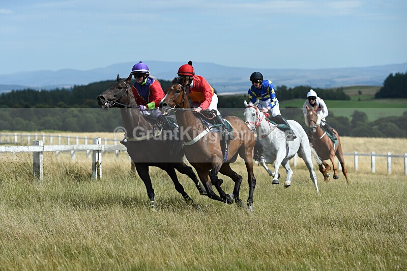 17 - Selkirk Flapping Association August Race Meeting 2026