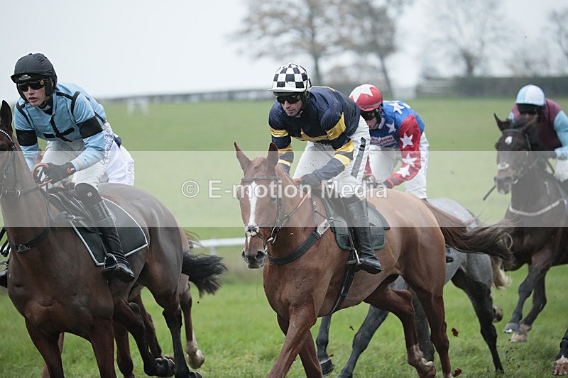 PtP 041222 0065 - Wheatland  Hunt PtP Chaddesley Corbett, Worcs 04/12/22