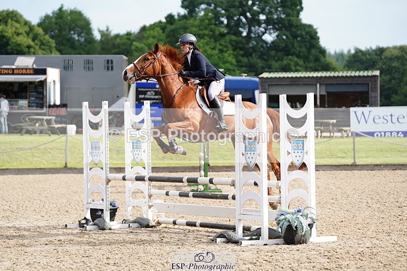 250613A-082706-00949 - Cls 8 85cm Schooling Round