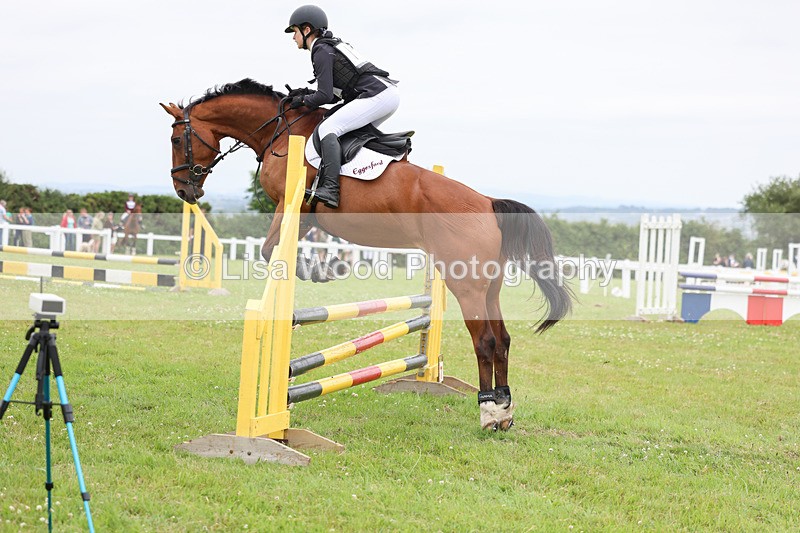 3E7A6206 - Class 5 PC80 Regional Qualifier Rnd 2 (B)