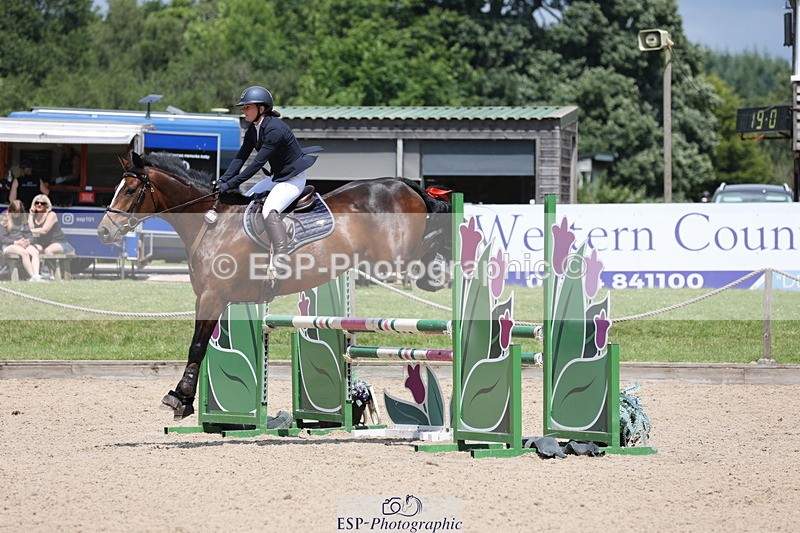 250614A-123942-06518 - Cls 28 95cm Amateur Quali