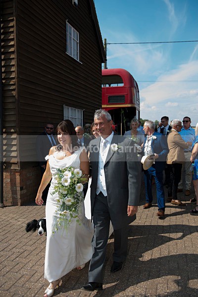 NMH-644 - Sonja and Steve's Wedding 21/7/2018
