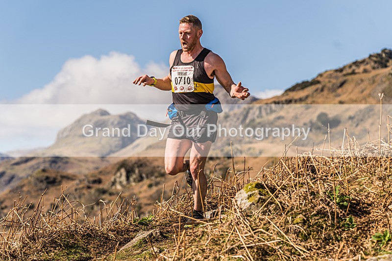 Elterwater-655 - Kendal Winter League Races Elterwater Sunday 24th March 2024