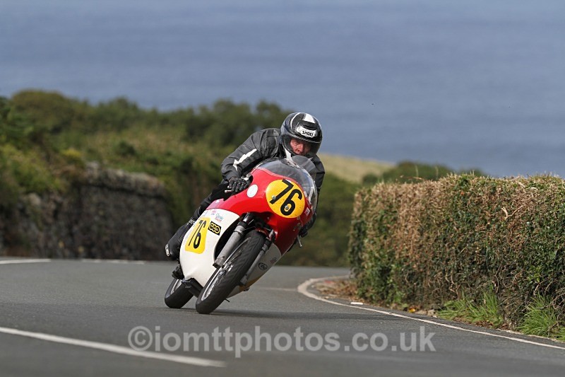 FOM_9697 - Bennetts 500cc Classic TT Race