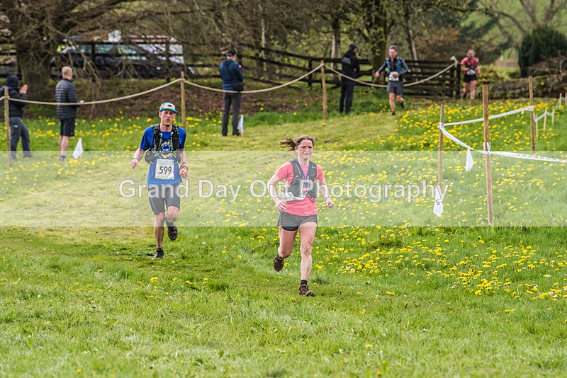 3 Peaks-3051 - The 3 Peaks Race - The Finish - Saturday 29th April 2023