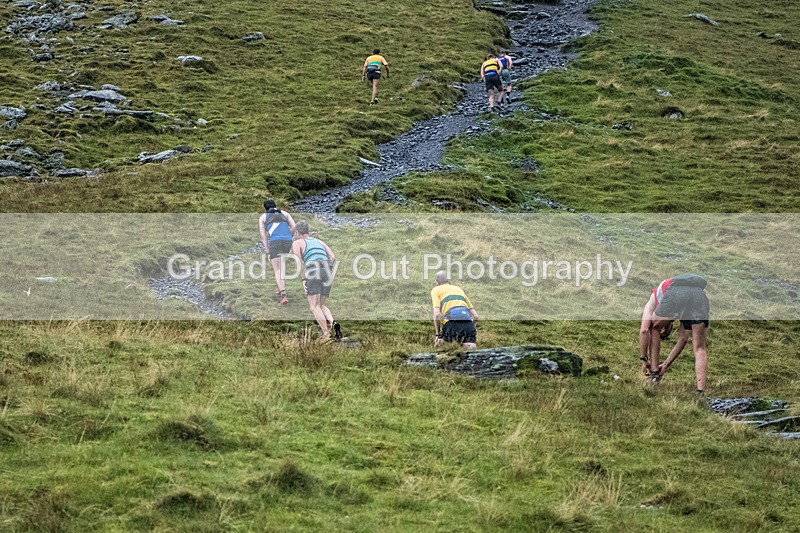 Bannerdale-172 - Bannerdale Fell Race Wednesday 19th August 2026
