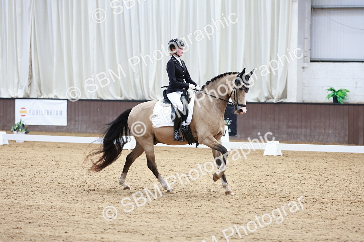 SBM_017335 - Class15 - FEI Pony