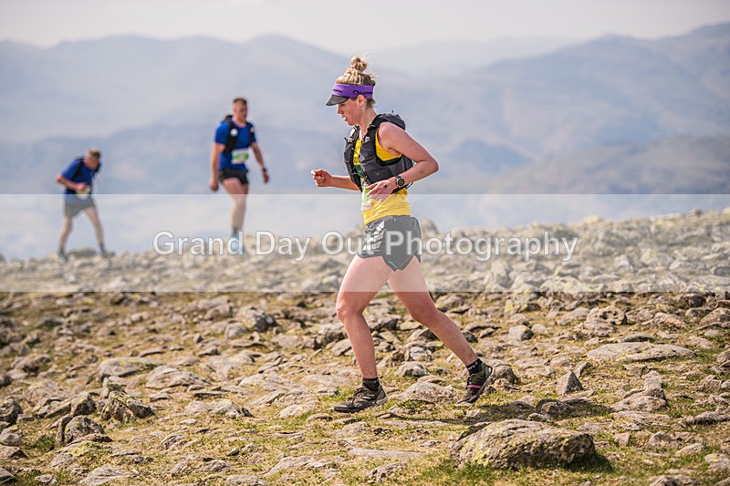 Fairfield-656 - Fairfield Horseshoe Fell Race Saturday 11th May 2024