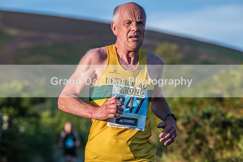 Latrigg-591 - Not Round Latrigg Race Wednesday 14th August 2024