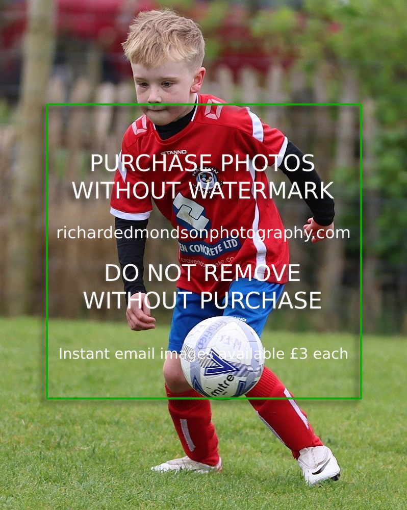 IMG_6541 - Wattsfield Under 6 vs Halton Under 6 (5/5/24)